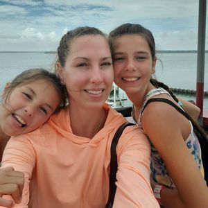 Meet your Posher, Wendy